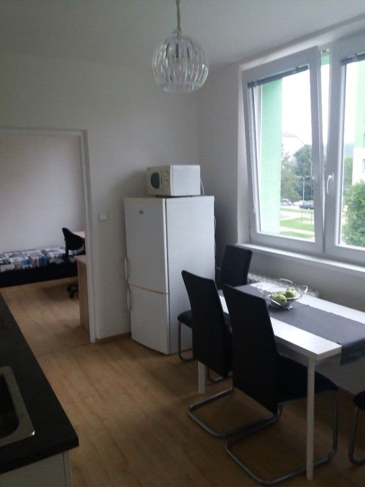 Prenájom bytu 3-izbový 69 m², Žitná, Brno, Jihomoravský kraj Prenájom bytu 3-izbový 69 m², Žitná, Brno, Jihomoravský kraj