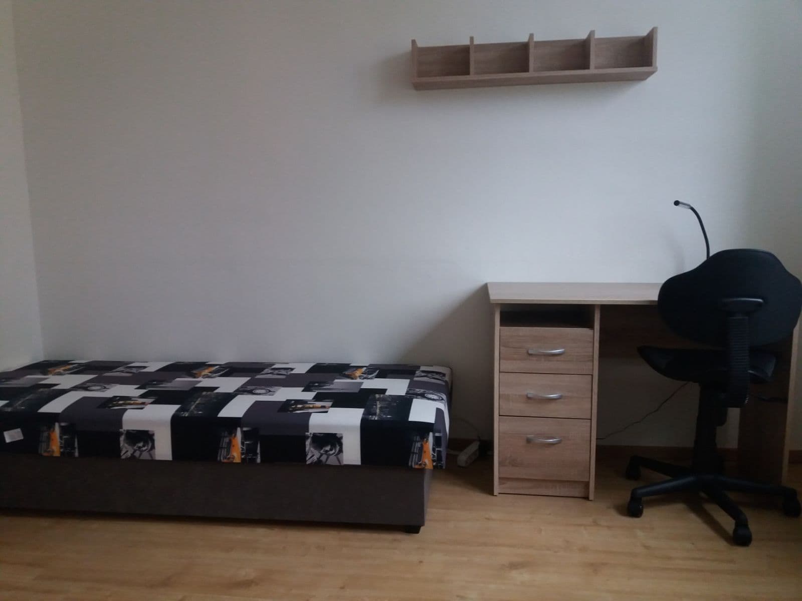 Prenájom bytu 3-izbový 69 m², Žitná, Brno, Jihomoravský kraj Prenájom bytu 3-izbový 69 m², Žitná, Brno, Jihomoravský kraj