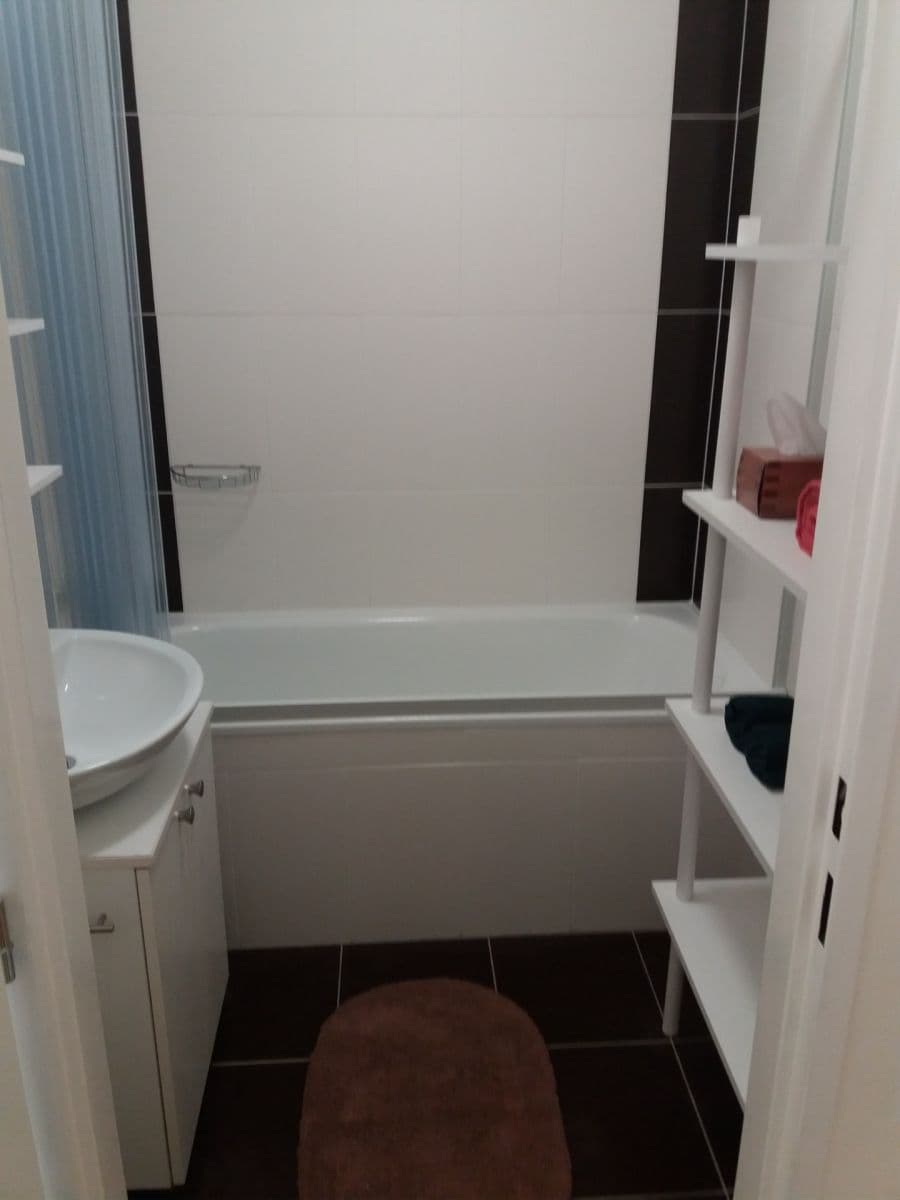 Prenájom bytu 3-izbový 69 m², Žitná, Brno, Jihomoravský kraj Prenájom bytu 3-izbový 69 m², Žitná, Brno, Jihomoravský kraj
