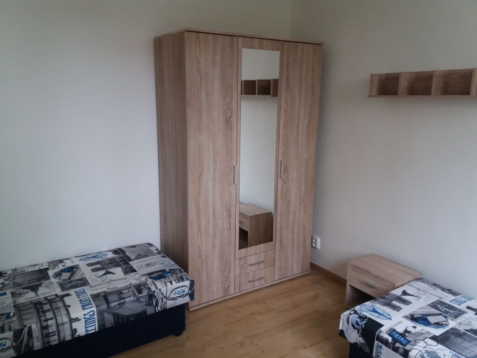 Prenájom bytu 3-izbový 69 m², Žitná, Brno, Jihomoravský kraj Prenájom bytu 3-izbový 69 m², Žitná, Brno, Jihomoravský kraj