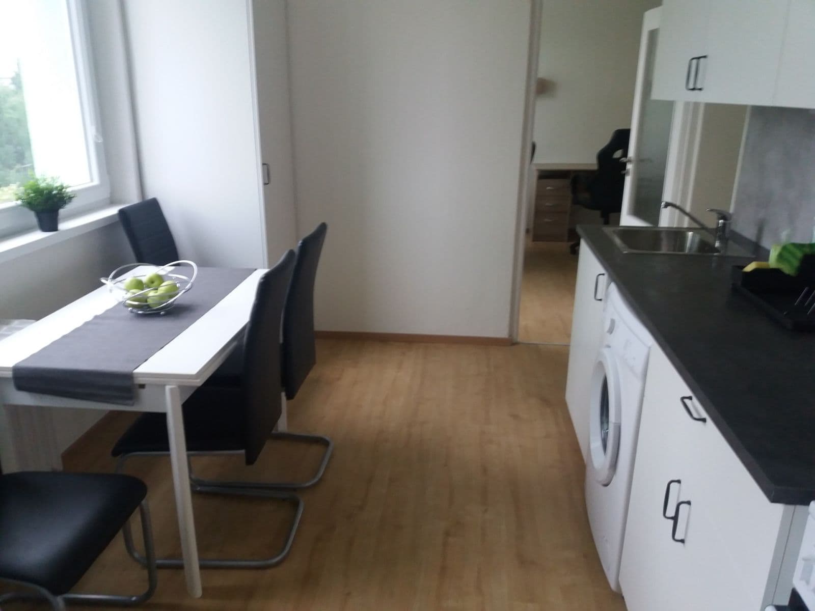 Prenájom bytu 3-izbový 69 m², Žitná, Brno, Jihomoravský kraj Prenájom bytu 3-izbový 69 m², Žitná, Brno, Jihomoravský kraj