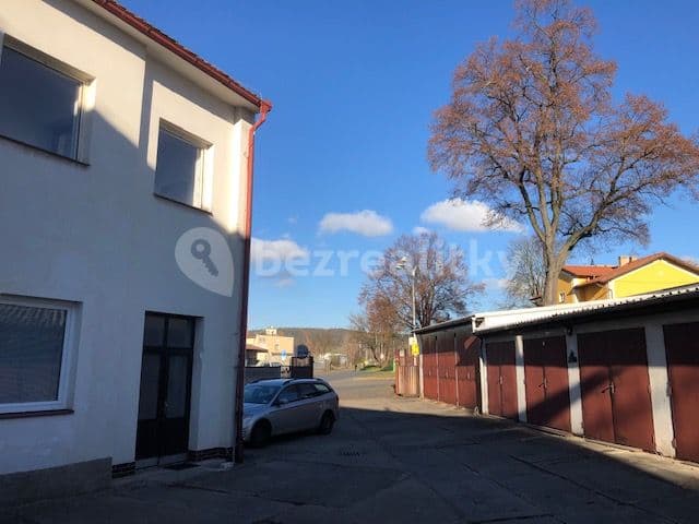Prenájom garáže 18 m², Sedláčkova, Písek, Jihočeský kraj Prenájom garáže 18 m², Sedláčkova, Písek, Jihočeský kraj