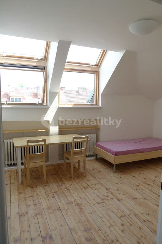 Prenájom bytu 2-izbový 50 m², Bajkalská, Praha, Praha Prenájom bytu 2-izbový 50 m², Bajkalská, Praha, Praha
