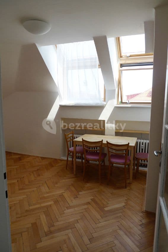 Prenájom bytu 2-izbový 50 m², Bajkalská, Praha, Praha Prenájom bytu 2-izbový 50 m², Bajkalská, Praha, Praha