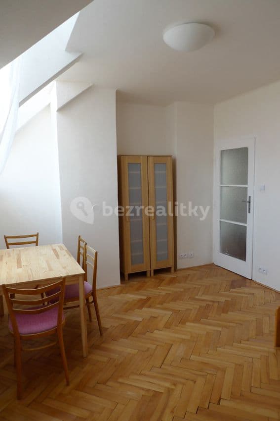 Prenájom bytu 2-izbový 50 m², Bajkalská, Praha, Praha Prenájom bytu 2-izbový 50 m², Bajkalská, Praha, Praha