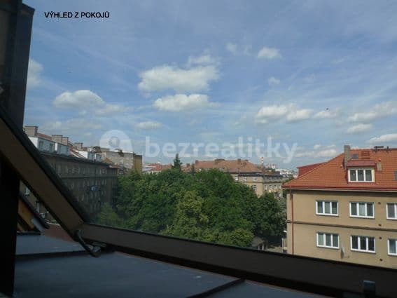 Prenájom bytu 2-izbový 50 m², Bajkalská, Praha, Praha Prenájom bytu 2-izbový 50 m², Bajkalská, Praha, Praha