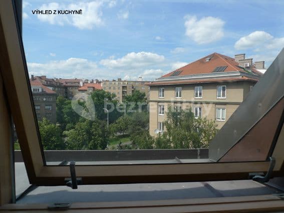 Prenájom bytu 2-izbový 50 m², Bajkalská, Praha, Praha Prenájom bytu 2-izbový 50 m², Bajkalská, Praha, Praha