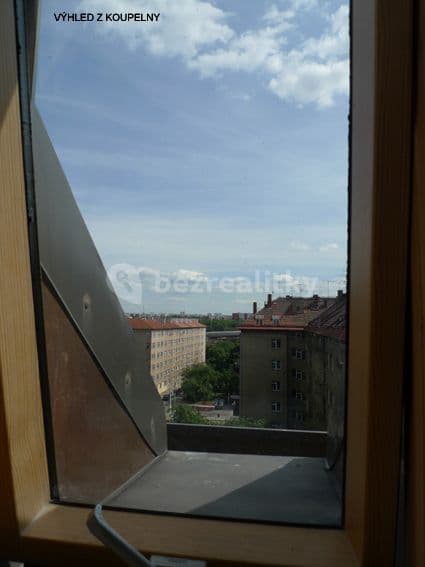 Prenájom bytu 2-izbový 50 m², Bajkalská, Praha, Praha Prenájom bytu 2-izbový 50 m², Bajkalská, Praha, Praha