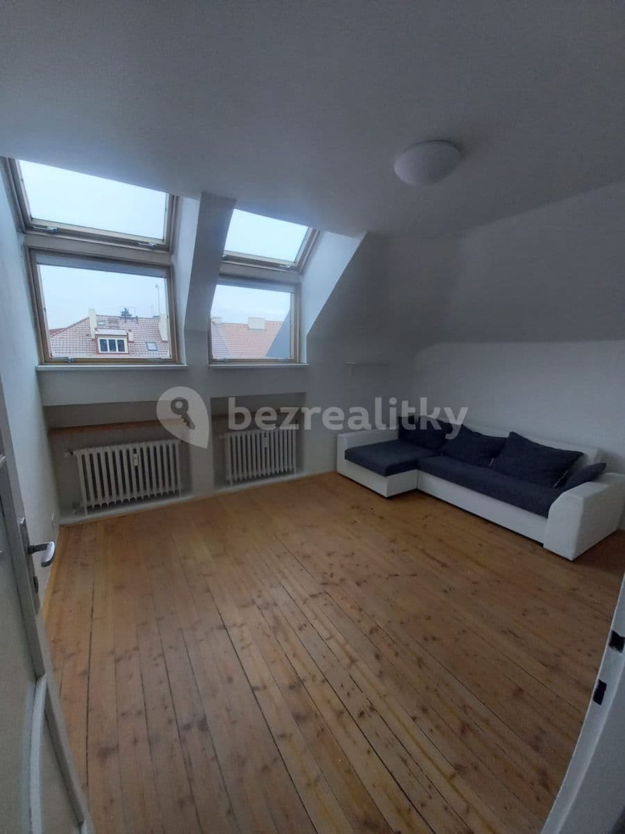 Prenájom bytu 2-izbový 50 m², Bajkalská, Praha, Praha Prenájom bytu 2-izbový 50 m², Bajkalská, Praha, Praha