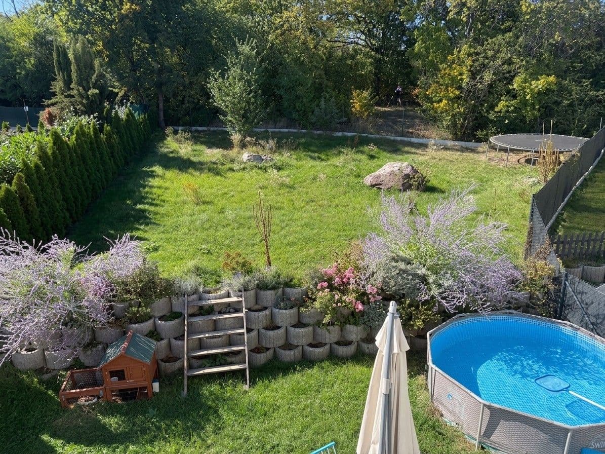 Prenájom domu 157 m², pozemok 600 m², Nad Prahou, Horoměřice, Středočeský kraj Prenájom domu 157 m², pozemok 600 m², Nad Prahou, Horoměřice, Středočeský kraj