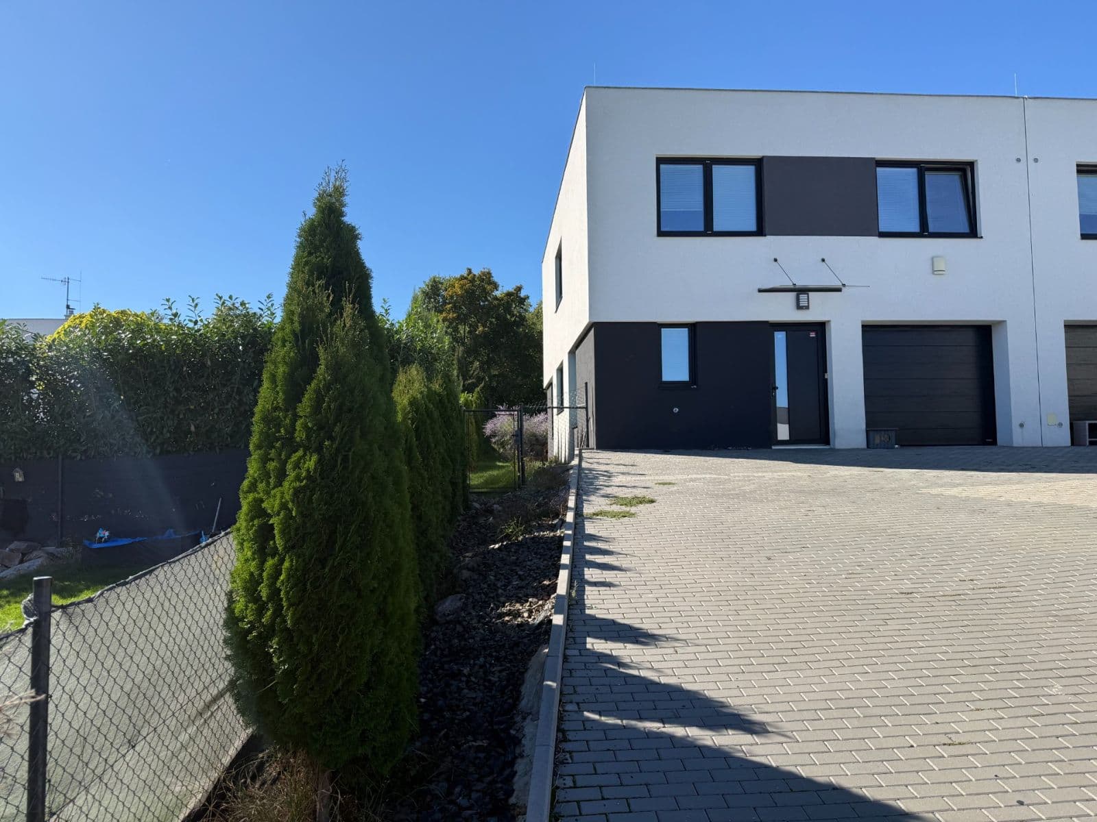 Prenájom domu 157 m², pozemok 600 m², Nad Prahou, Horoměřice, Středočeský kraj Prenájom domu 157 m², pozemok 600 m², Nad Prahou, Horoměřice, Středočeský kraj