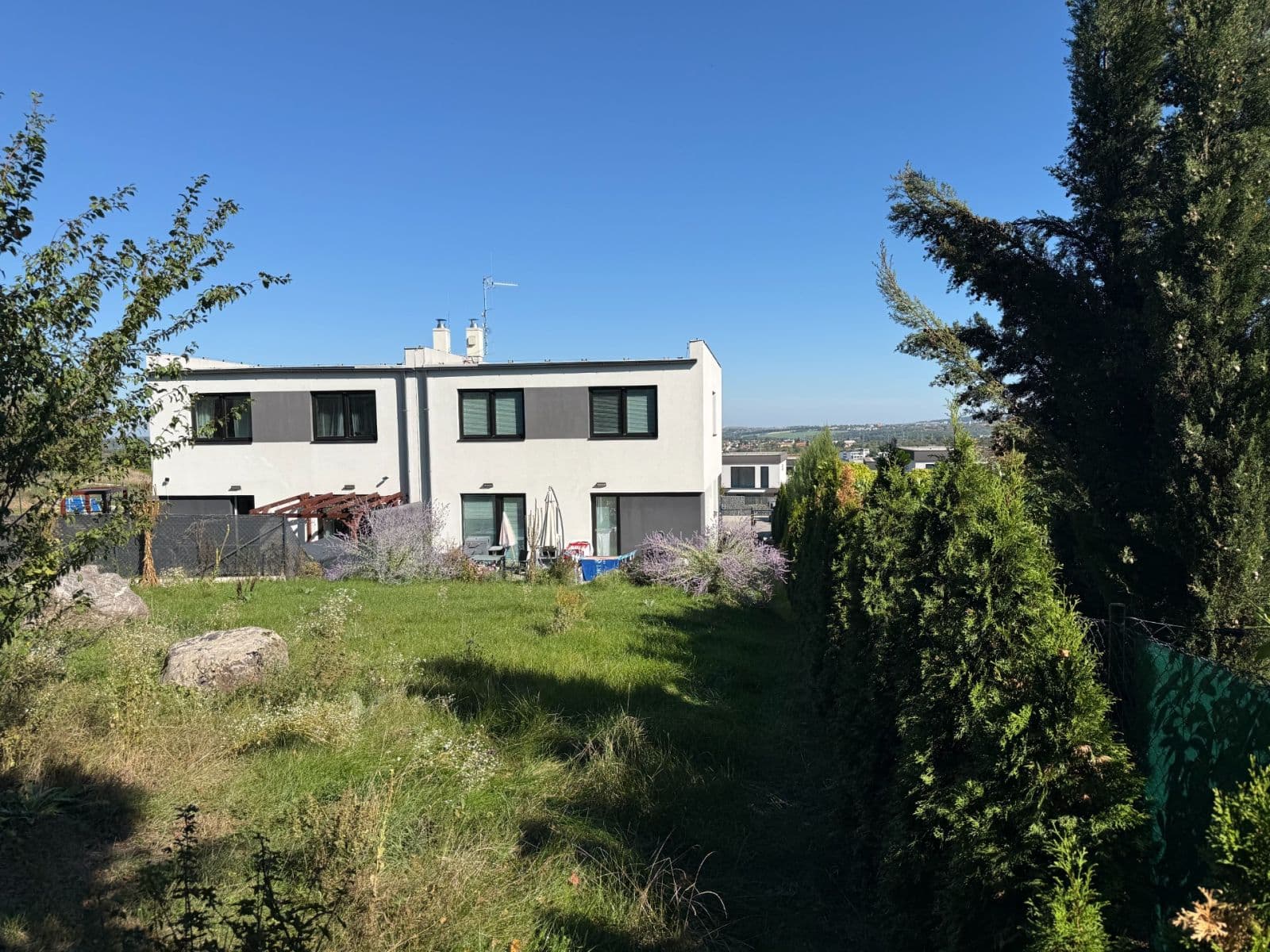 Prenájom domu 157 m², pozemok 600 m², Nad Prahou, Horoměřice, Středočeský kraj Prenájom domu 157 m², pozemok 600 m², Nad Prahou, Horoměřice, Středočeský kraj