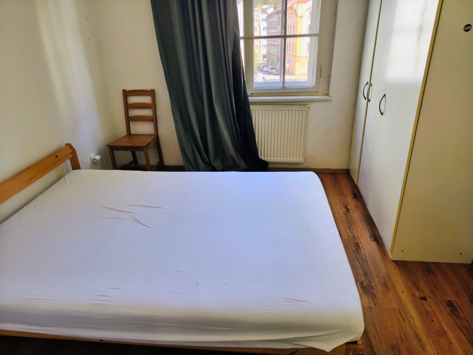 Prenájom bytu 1-izbový 30 m², Nad Koulkou, Praha, Praha Prenájom bytu 1-izbový 30 m², Nad Koulkou, Praha, Praha