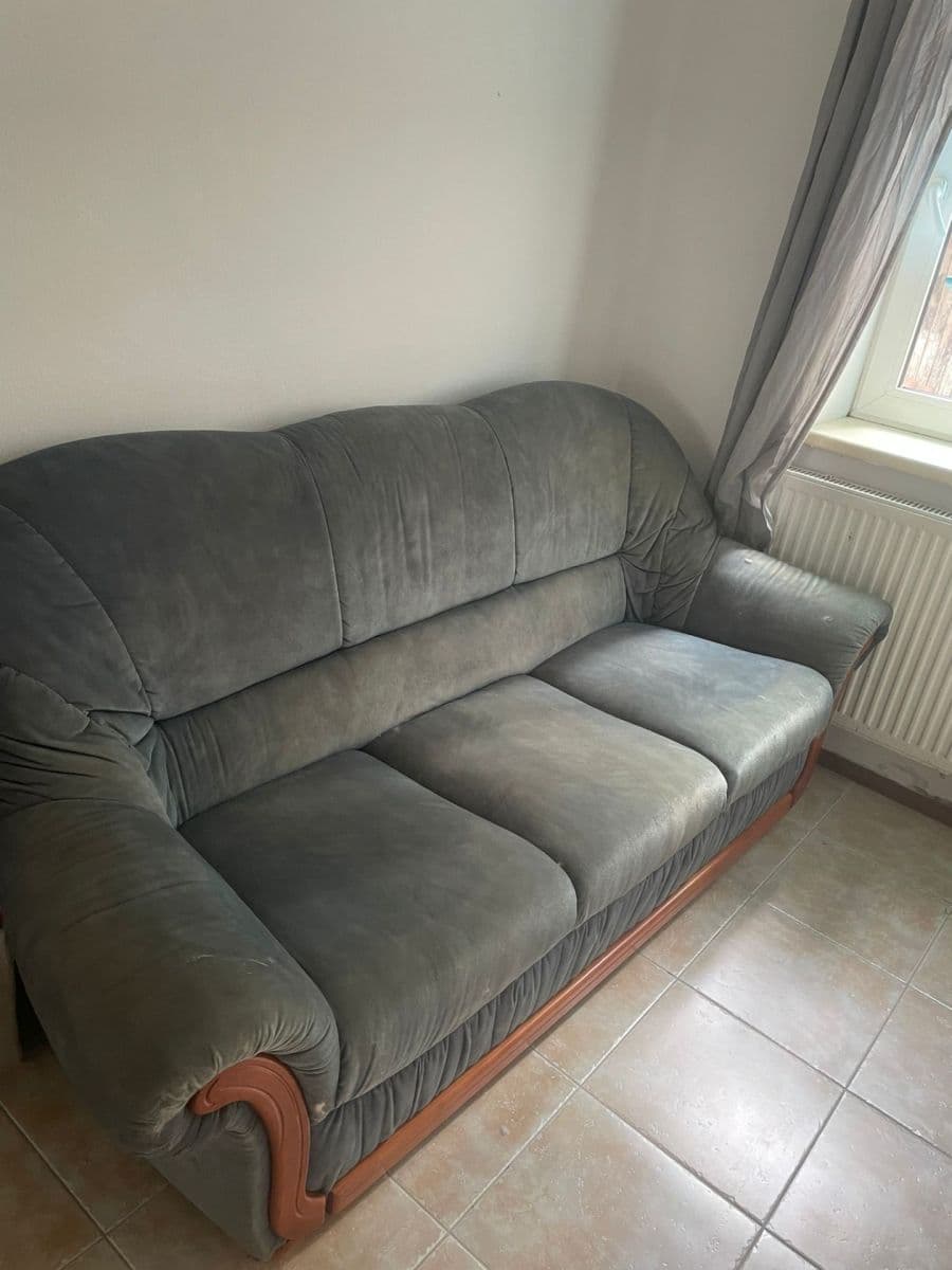 Prenájom bytu 1-izbový 30 m², Nad Koulkou, Praha, Praha Prenájom bytu 1-izbový 30 m², Nad Koulkou, Praha, Praha