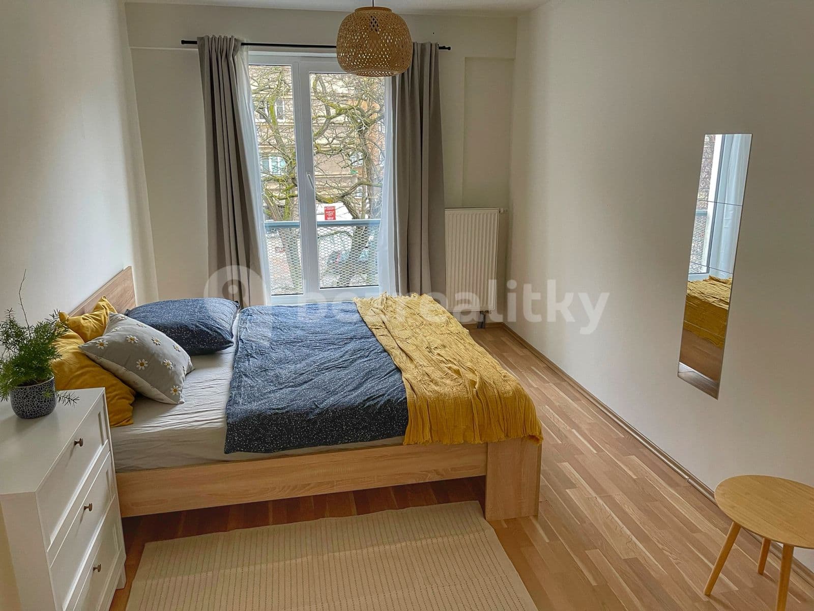 Prenájom bytu 2-izbový 58 m², Pivovarnická, Praha, Praha Prenájom bytu 2-izbový 58 m², Pivovarnická, Praha, Praha