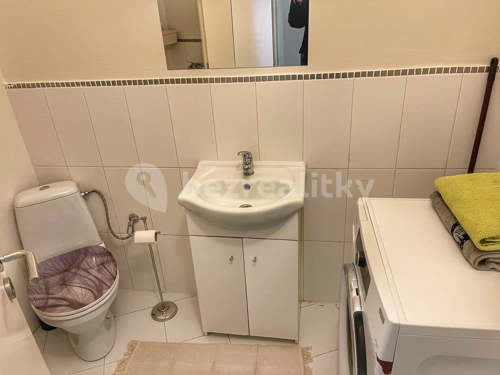 Prenájom bytu 2-izbový 58 m², Pivovarnická, Praha, Praha Prenájom bytu 2-izbový 58 m², Pivovarnická, Praha, Praha