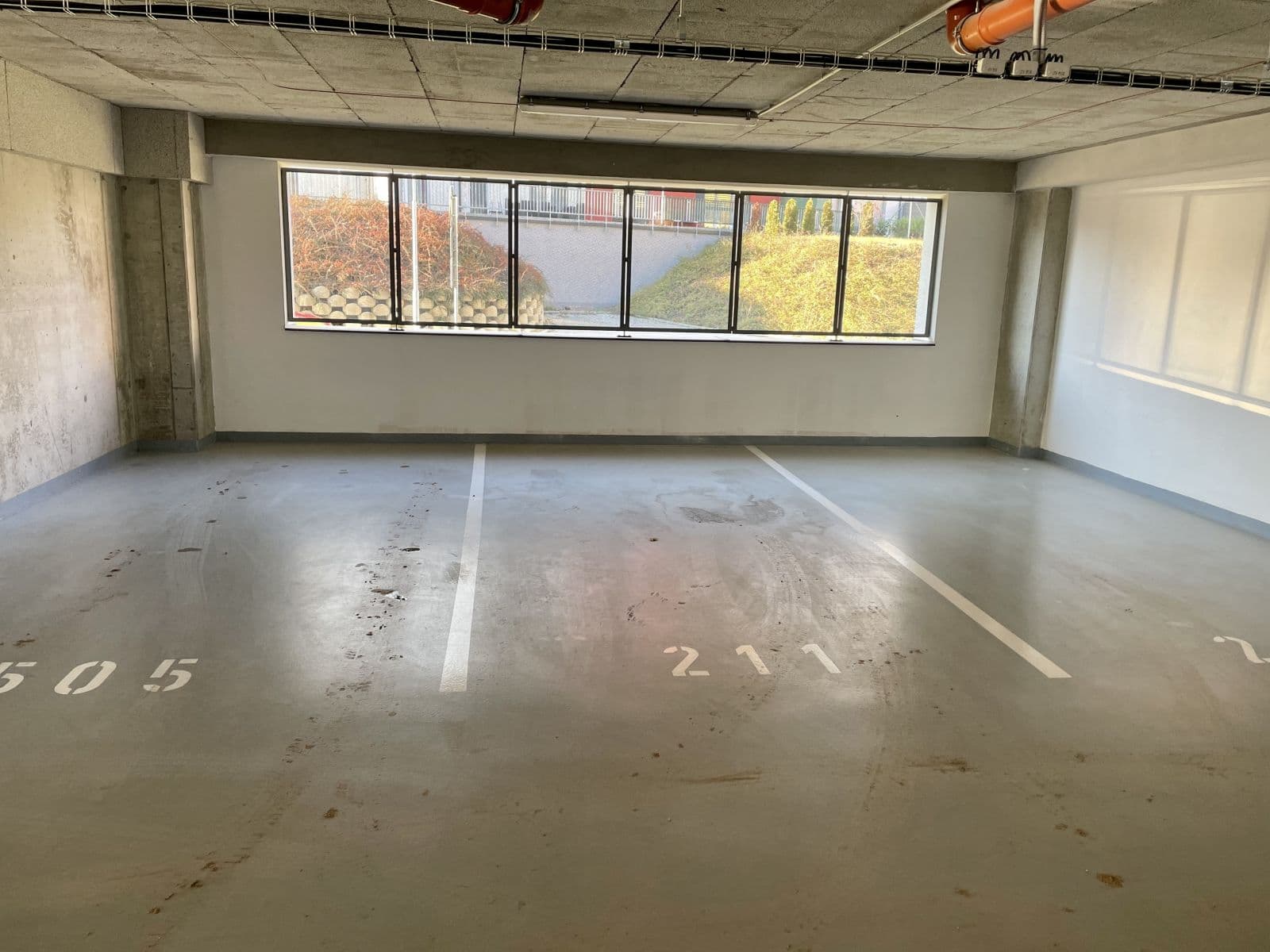 Prenájom bytu 2-izbový 72 m², Nepilova, Beroun, Středočeský kraj Prenájom bytu 2-izbový 72 m², Nepilova, Beroun, Středočeský kraj