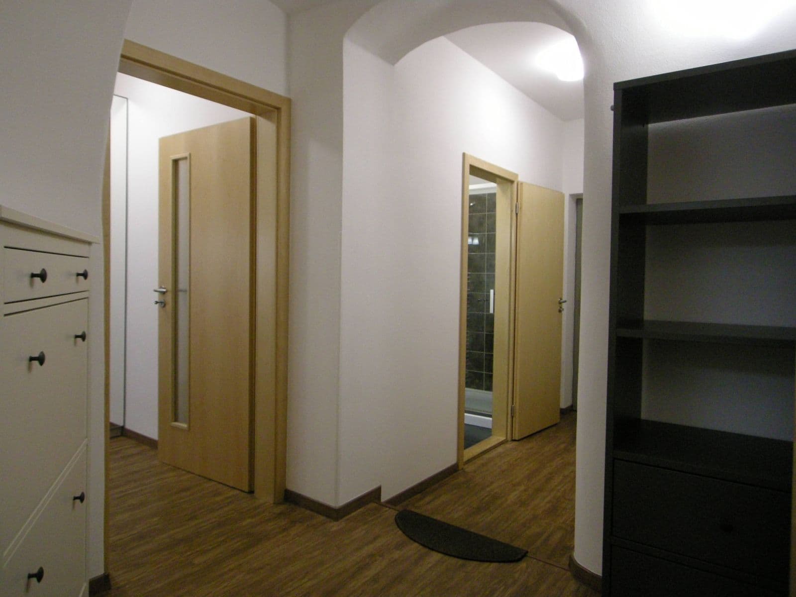 Prenájom bytu 2-izbový 53 m², Lazebnická, Jihlava, Kraj Vysočina Prenájom bytu 2-izbový 53 m², Lazebnická, Jihlava, Kraj Vysočina