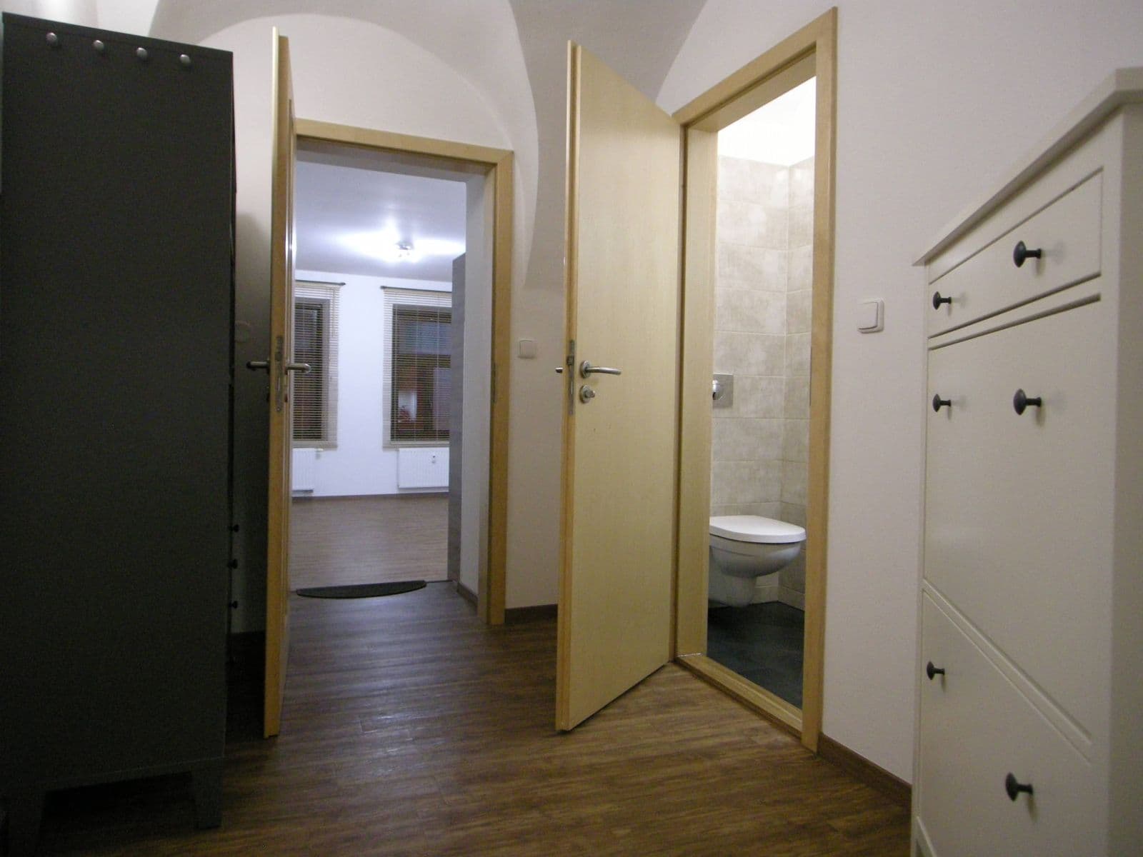 Prenájom bytu 2-izbový 53 m², Lazebnická, Jihlava, Kraj Vysočina Prenájom bytu 2-izbový 53 m², Lazebnická, Jihlava, Kraj Vysočina