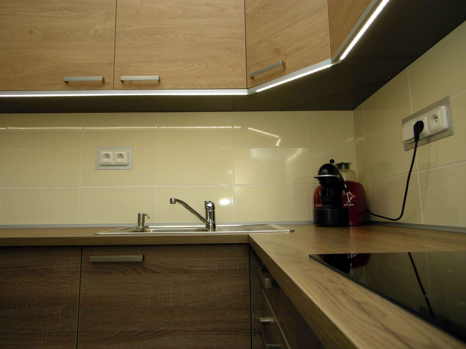 Prenájom bytu 2-izbový 53 m², Lazebnická, Jihlava, Kraj Vysočina Prenájom bytu 2-izbový 53 m², Lazebnická, Jihlava, Kraj Vysočina