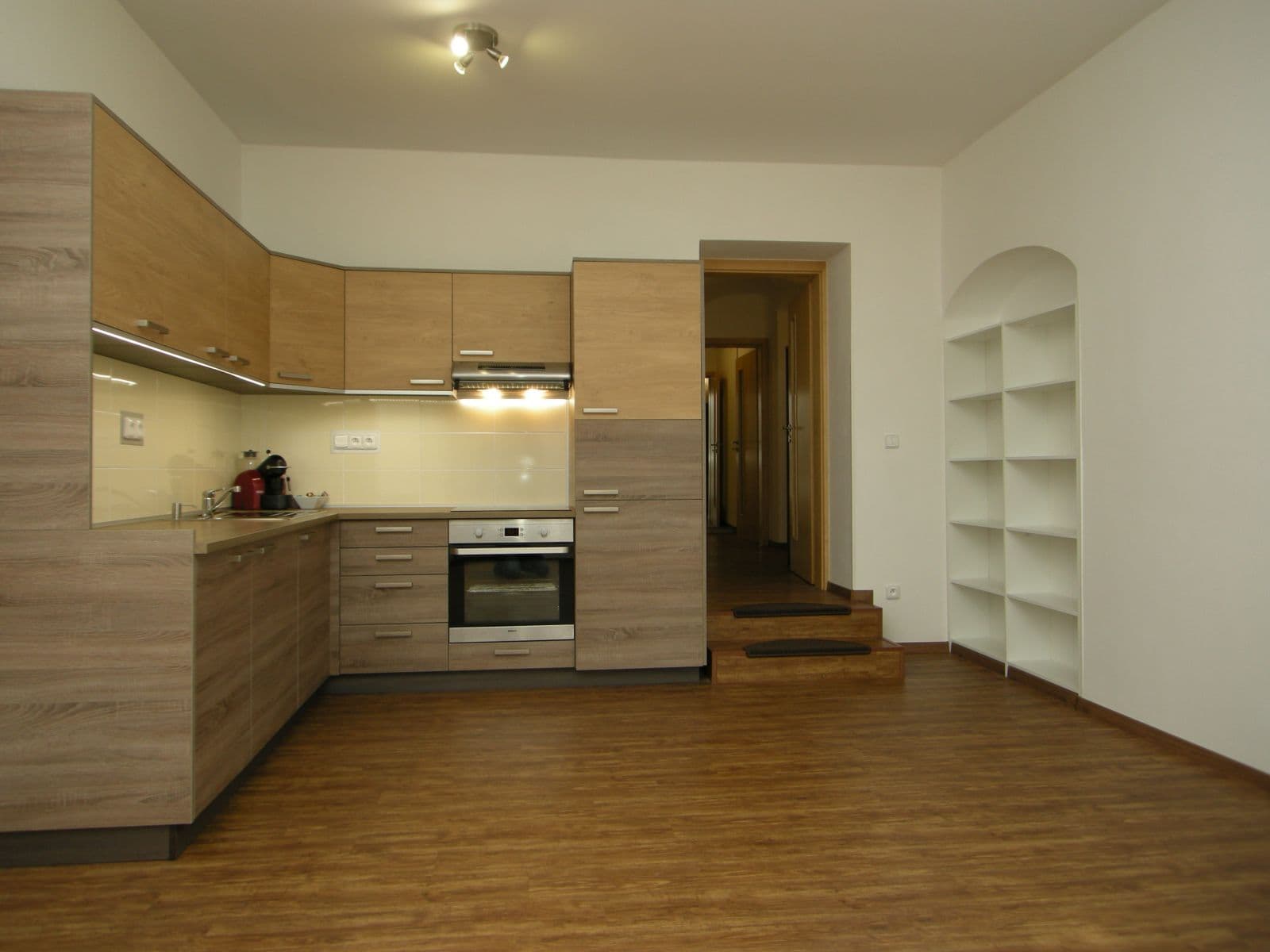Prenájom bytu 2-izbový 53 m², Lazebnická, Jihlava, Kraj Vysočina Prenájom bytu 2-izbový 53 m², Lazebnická, Jihlava, Kraj Vysočina
