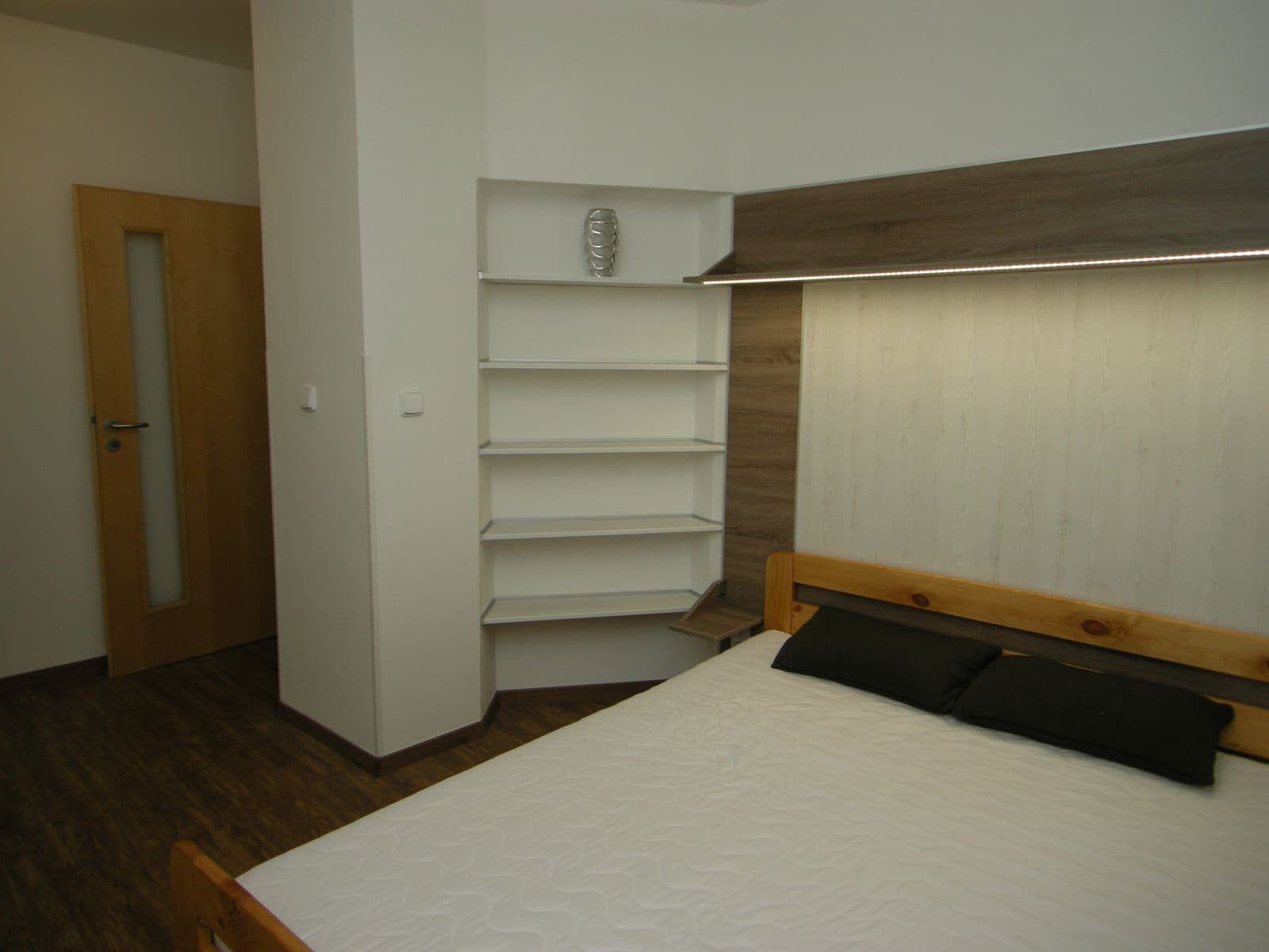 Prenájom bytu 2-izbový 53 m², Lazebnická, Jihlava, Kraj Vysočina Prenájom bytu 2-izbový 53 m², Lazebnická, Jihlava, Kraj Vysočina