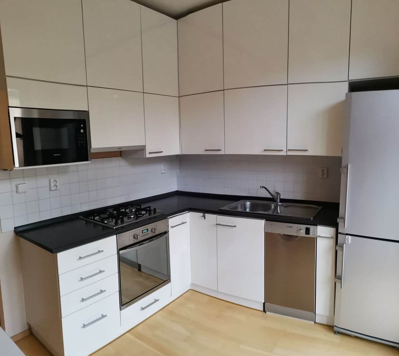Prenájom bytu 2-izbový 56 m², Družstevní Ochoz, Praha, Praha Prenájom bytu 2-izbový 56 m², Družstevní Ochoz, Praha, Praha