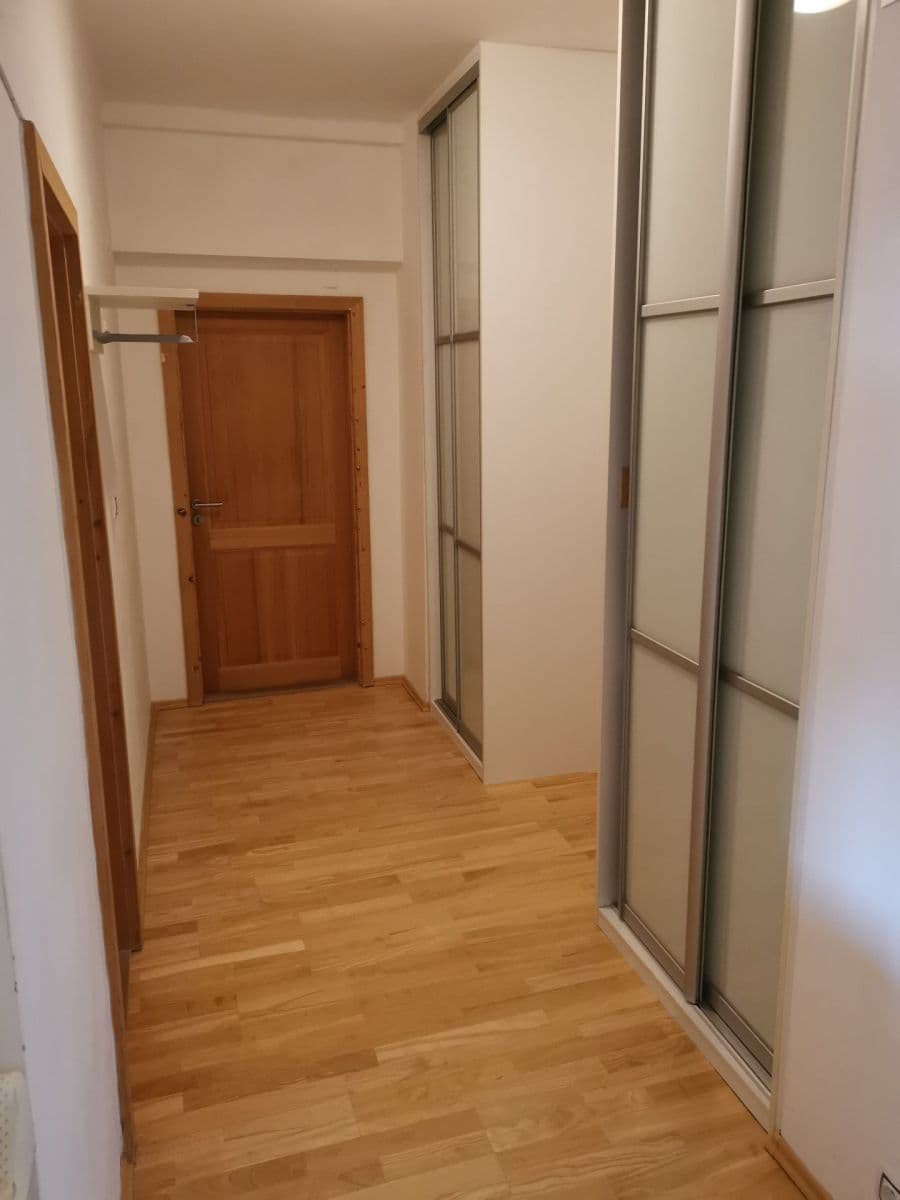 Prenájom bytu 2-izbový 56 m², Družstevní Ochoz, Praha, Praha Prenájom bytu 2-izbový 56 m², Družstevní Ochoz, Praha, Praha