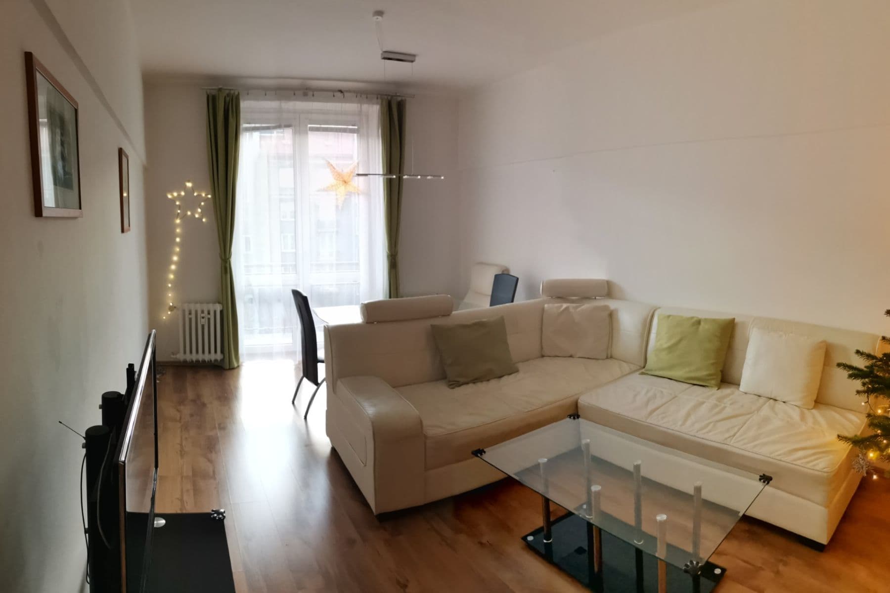Prenájom bytu 2-izbový 56 m², Družstevní Ochoz, Praha, Praha Prenájom bytu 2-izbový 56 m², Družstevní Ochoz, Praha, Praha