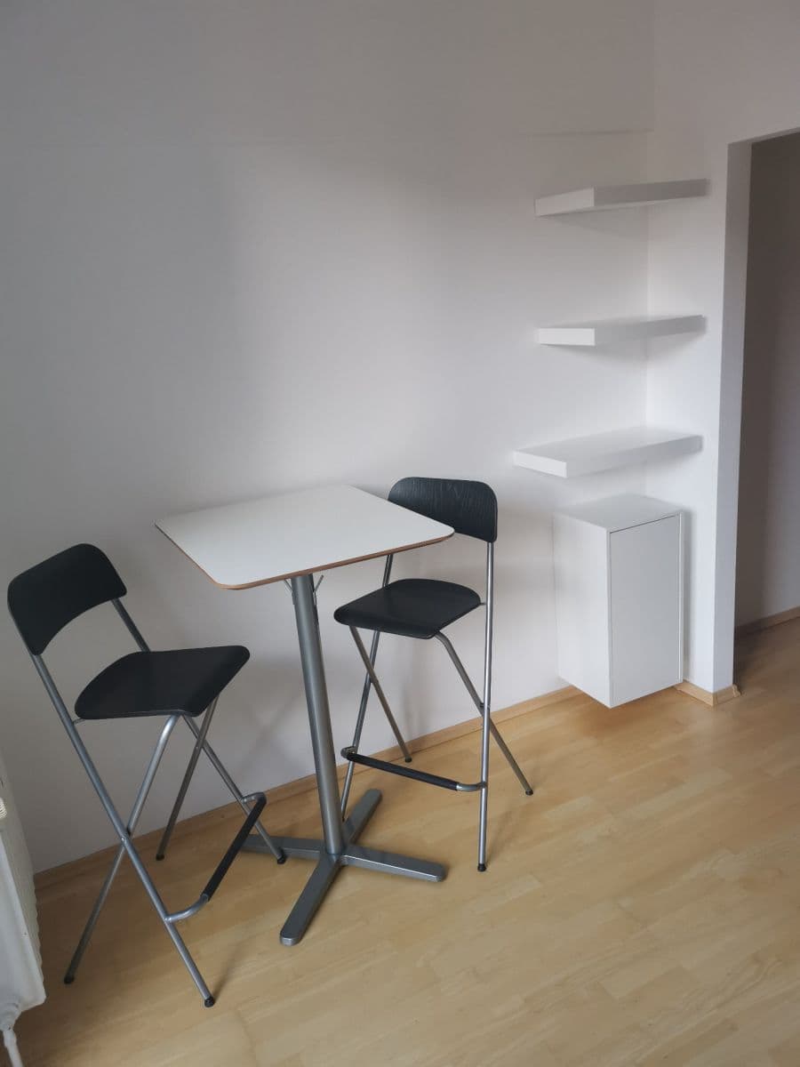 Prenájom bytu 2-izbový 56 m², Družstevní Ochoz, Praha, Praha Prenájom bytu 2-izbový 56 m², Družstevní Ochoz, Praha, Praha