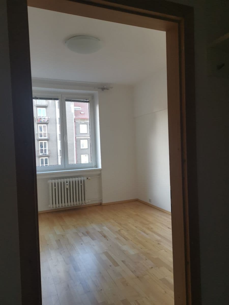 Prenájom bytu 2-izbový 56 m², Družstevní Ochoz, Praha, Praha Prenájom bytu 2-izbový 56 m², Družstevní Ochoz, Praha, Praha