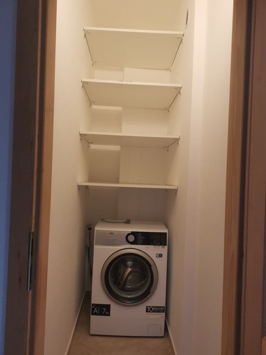 Prenájom bytu 2-izbový 56 m², Družstevní Ochoz, Praha, Praha Prenájom bytu 2-izbový 56 m², Družstevní Ochoz, Praha, Praha