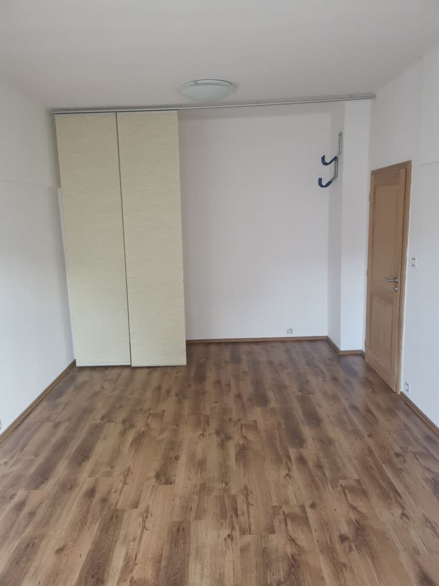 Prenájom bytu 2-izbový 56 m², Družstevní Ochoz, Praha, Praha Prenájom bytu 2-izbový 56 m², Družstevní Ochoz, Praha, Praha