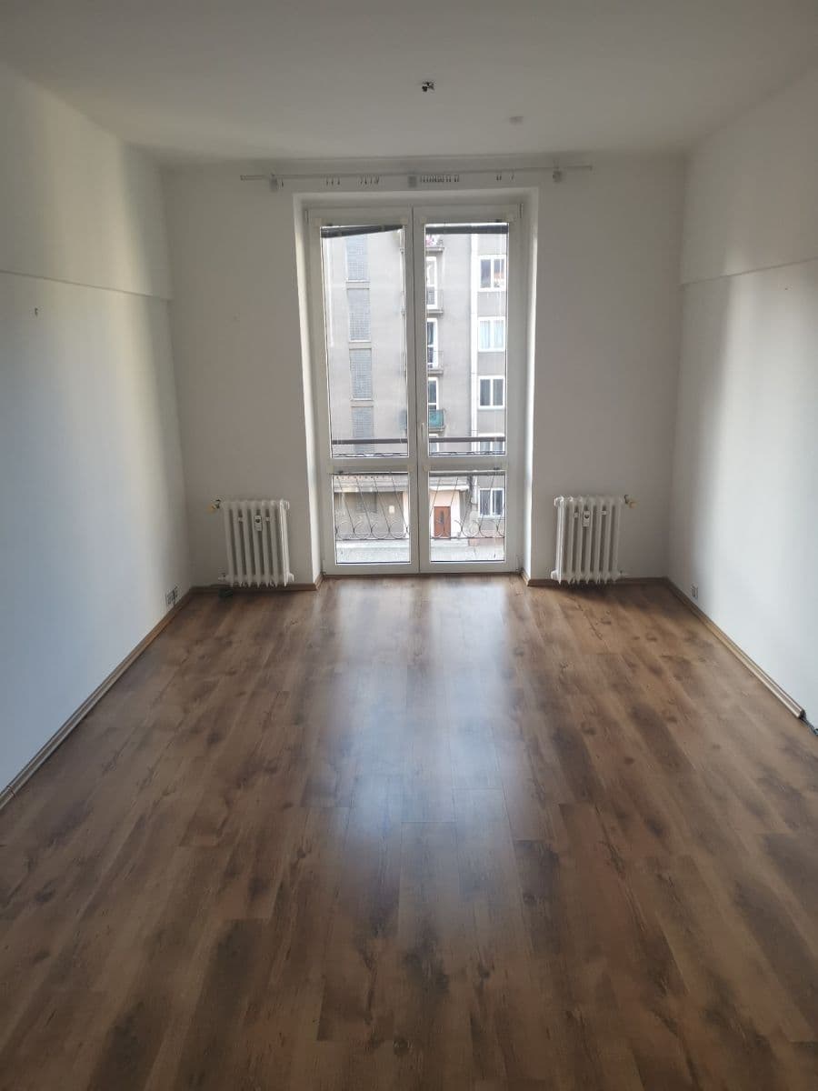 Prenájom bytu 2-izbový 56 m², Družstevní Ochoz, Praha, Praha Prenájom bytu 2-izbový 56 m², Družstevní Ochoz, Praha, Praha