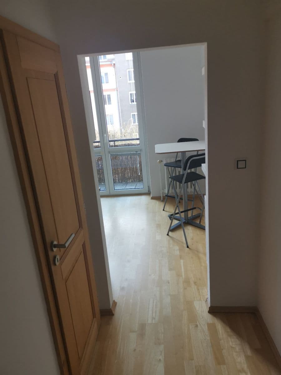 Prenájom bytu 2-izbový 56 m², Družstevní Ochoz, Praha, Praha Prenájom bytu 2-izbový 56 m², Družstevní Ochoz, Praha, Praha