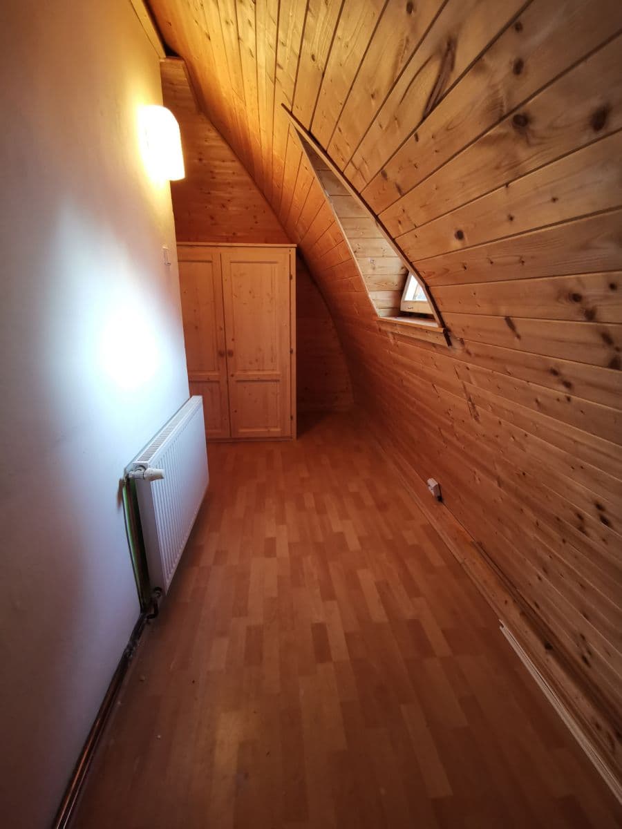Prenájom bytu 1-izbový 33 m², Želenická, Děčín, Ústecký kraj Prenájom bytu 1-izbový 33 m², Želenická, Děčín, Ústecký kraj