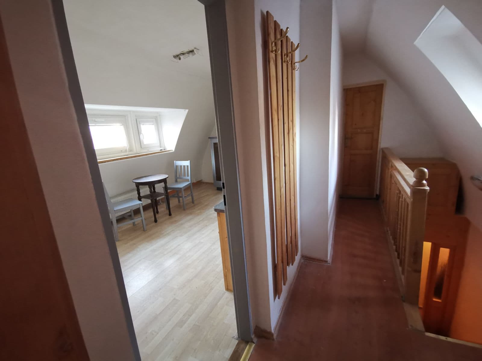 Prenájom bytu 1-izbový 33 m², Želenická, Děčín, Ústecký kraj Prenájom bytu 1-izbový 33 m², Želenická, Děčín, Ústecký kraj
