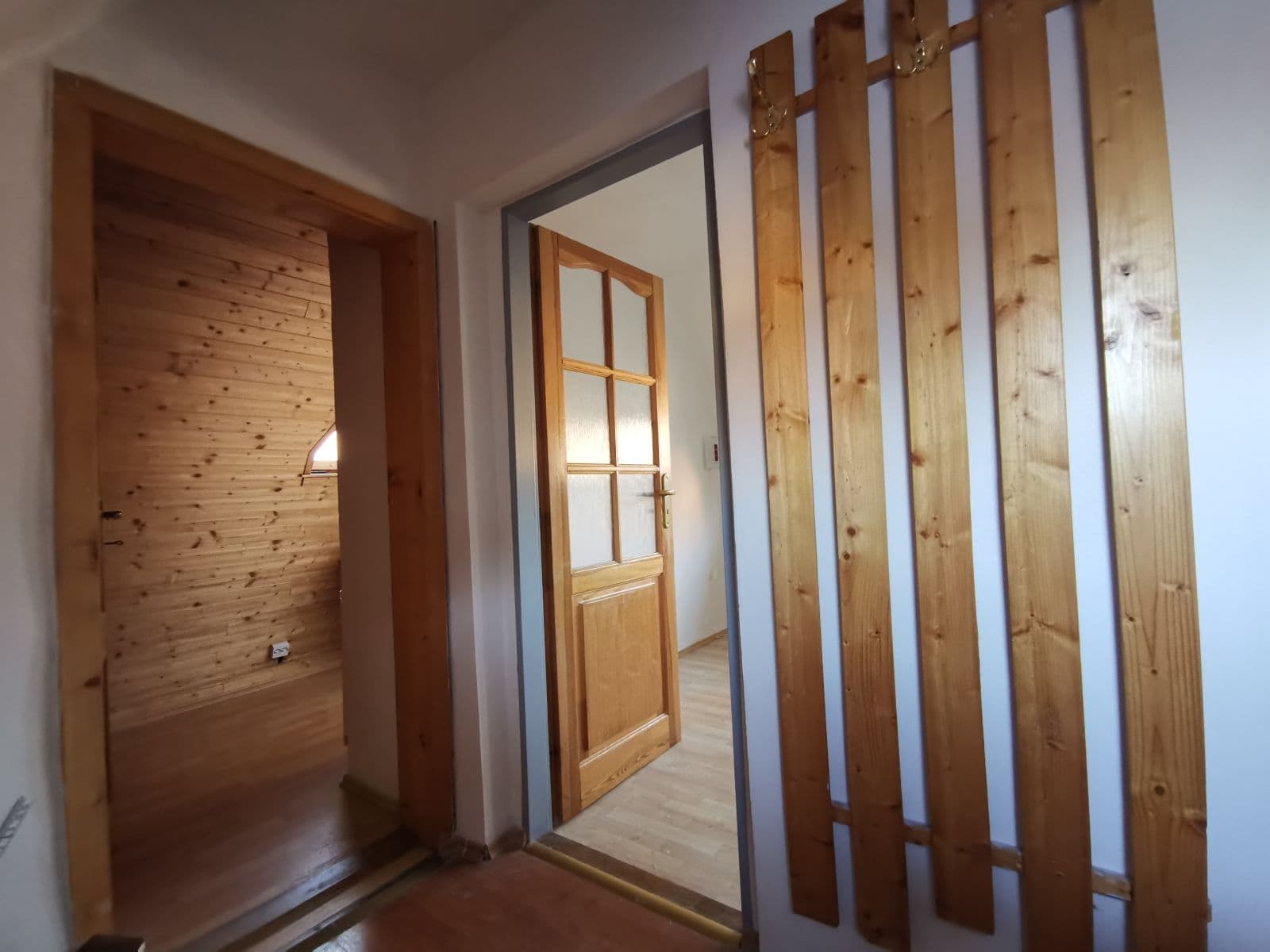 Prenájom bytu 1-izbový 33 m², Želenická, Děčín, Ústecký kraj Prenájom bytu 1-izbový 33 m², Želenická, Děčín, Ústecký kraj