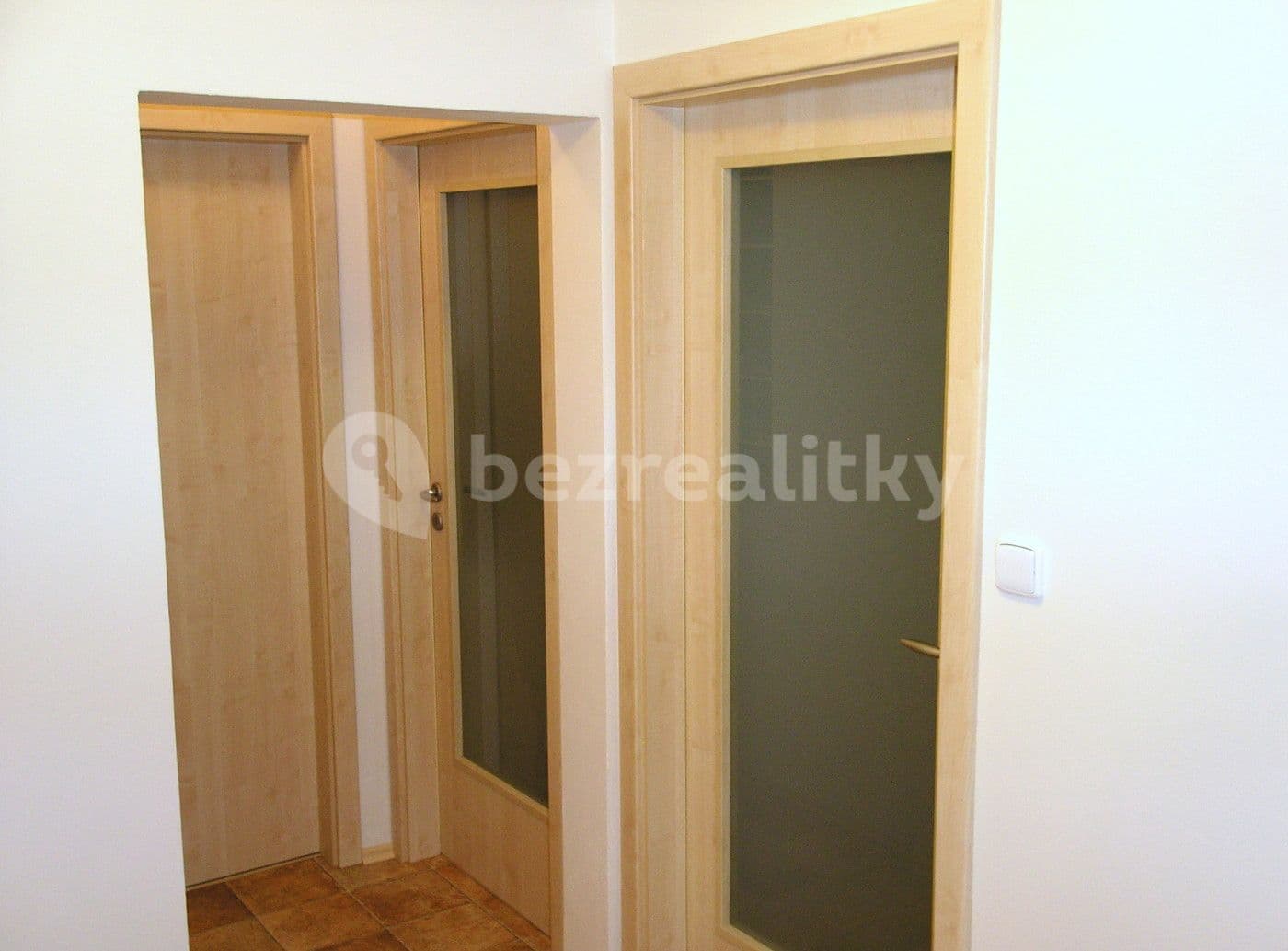 Prenájom bytu 2-izbový 36 m², Šípková, Praha, Praha Prenájom bytu 2-izbový 36 m², Šípková, Praha, Praha