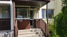 Prenájom bytu 2-izbový 36 m², Šípková, Praha, Praha Prenájom bytu 2-izbový 36 m², Šípková, Praha, Praha