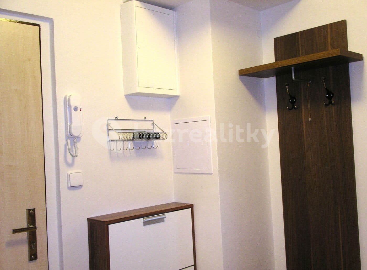 Prenájom bytu 2-izbový 36 m², Šípková, Praha, Praha Prenájom bytu 2-izbový 36 m², Šípková, Praha, Praha