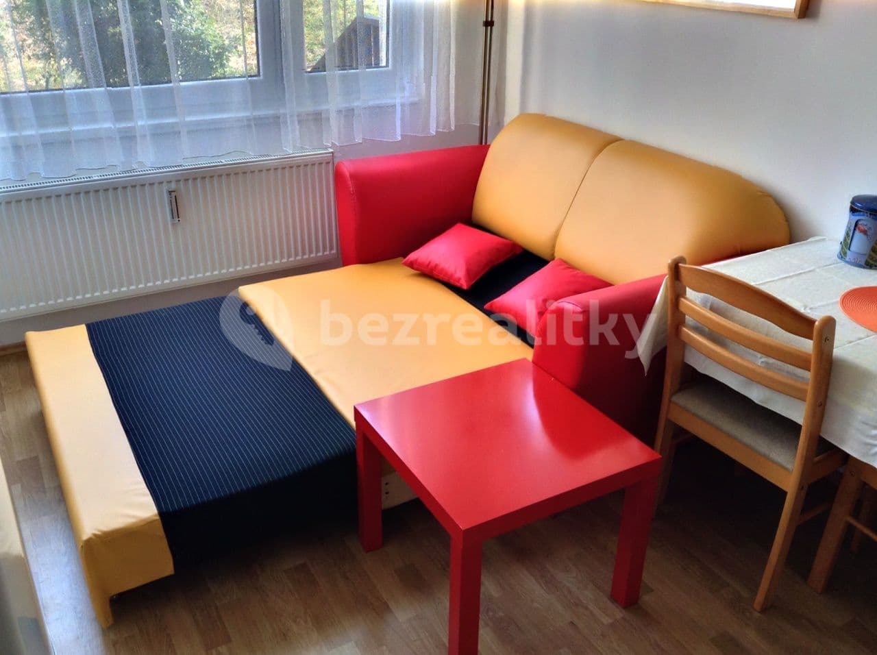 Prenájom bytu 2-izbový 36 m², Šípková, Praha, Praha Prenájom bytu 2-izbový 36 m², Šípková, Praha, Praha