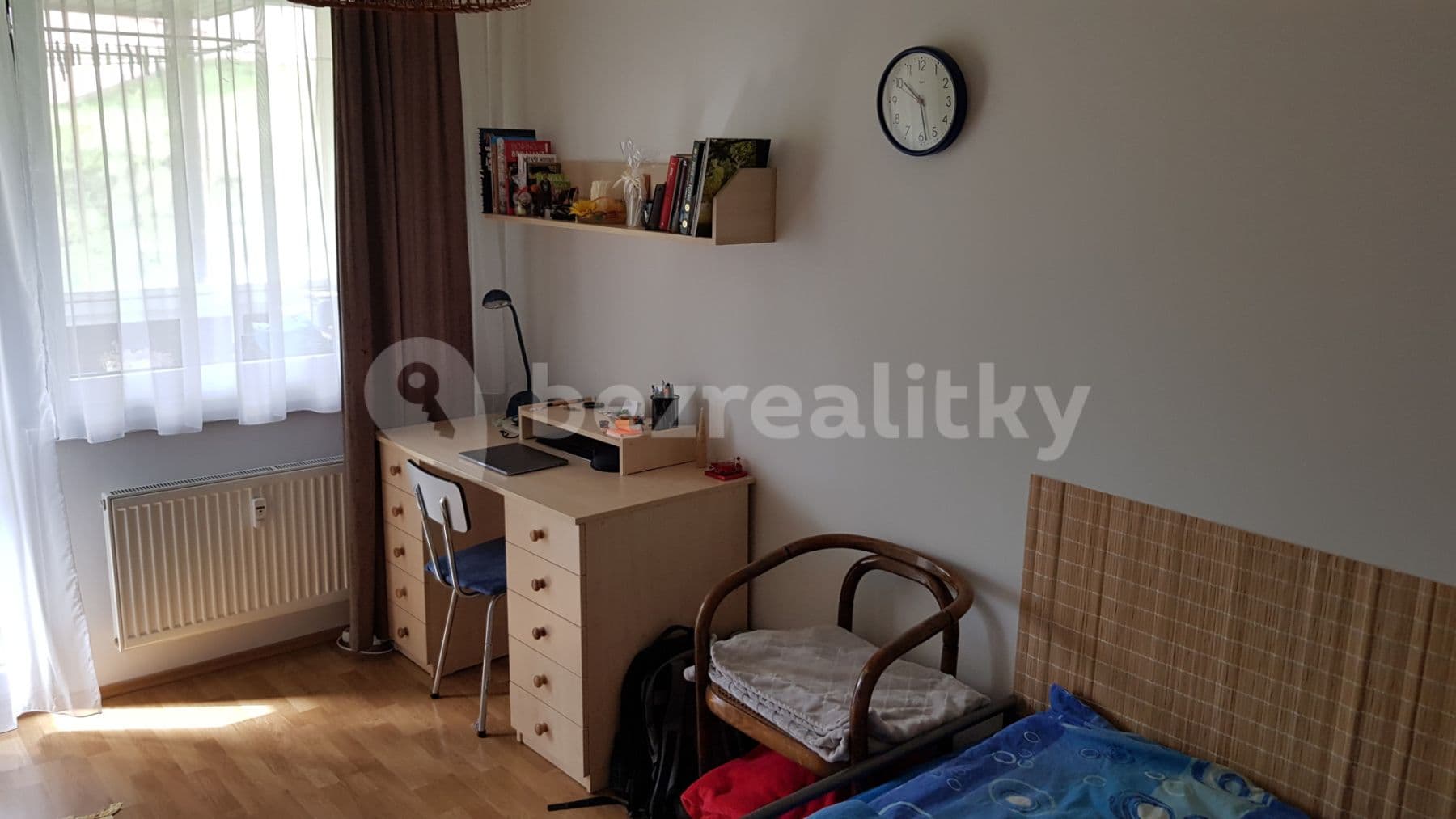 Prenájom bytu 2-izbový 36 m², Šípková, Praha, Praha Prenájom bytu 2-izbový 36 m², Šípková, Praha, Praha