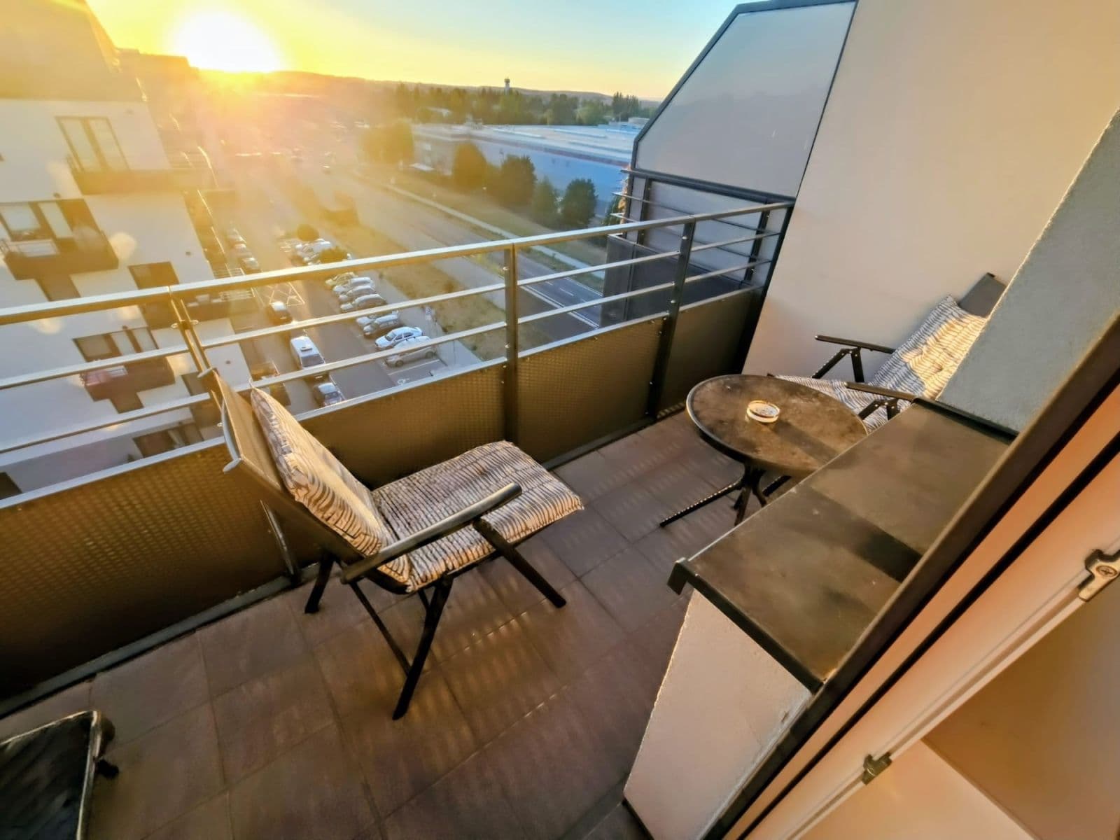 Prenájom bytu 2-izbový 76 m², Škrábkových, Praha, Praha Prenájom bytu 2-izbový 76 m², Škrábkových, Praha, Praha