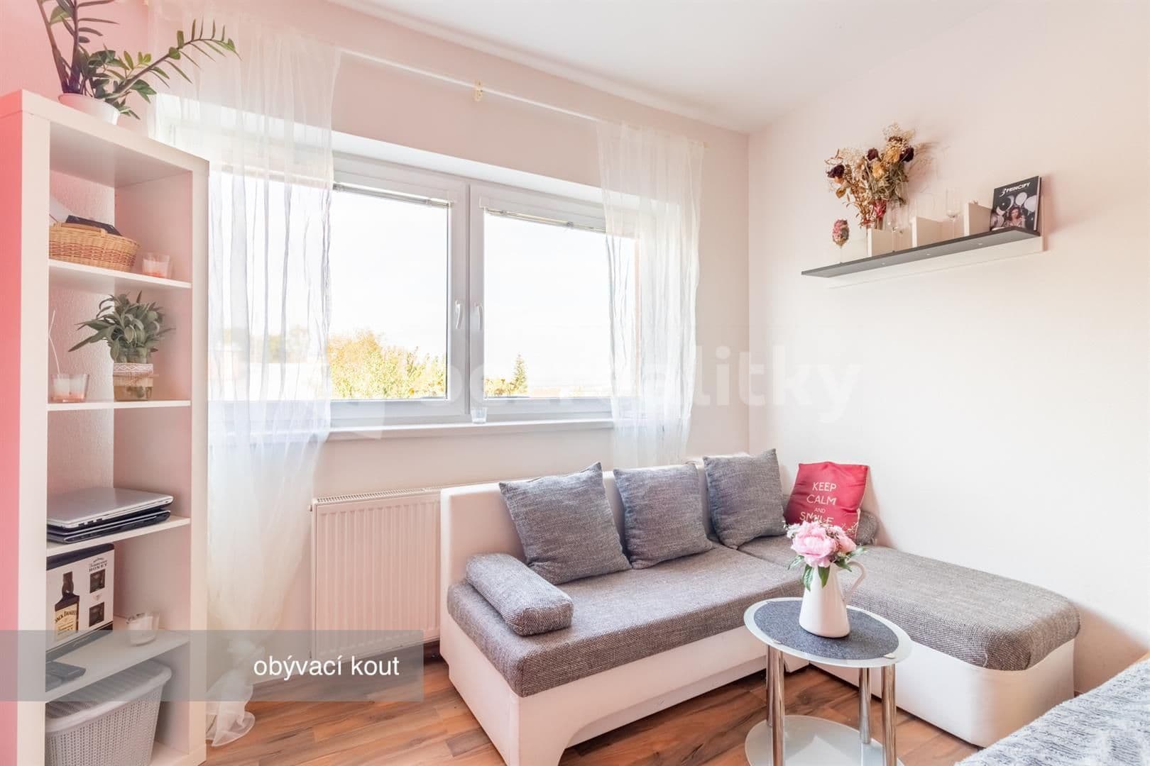 Prenájom bytu 1-izbový 33 m², K Dolovu, Plzeň, Plzeňský kraj Prenájom bytu 1-izbový 33 m², K Dolovu, Plzeň, Plzeňský kraj