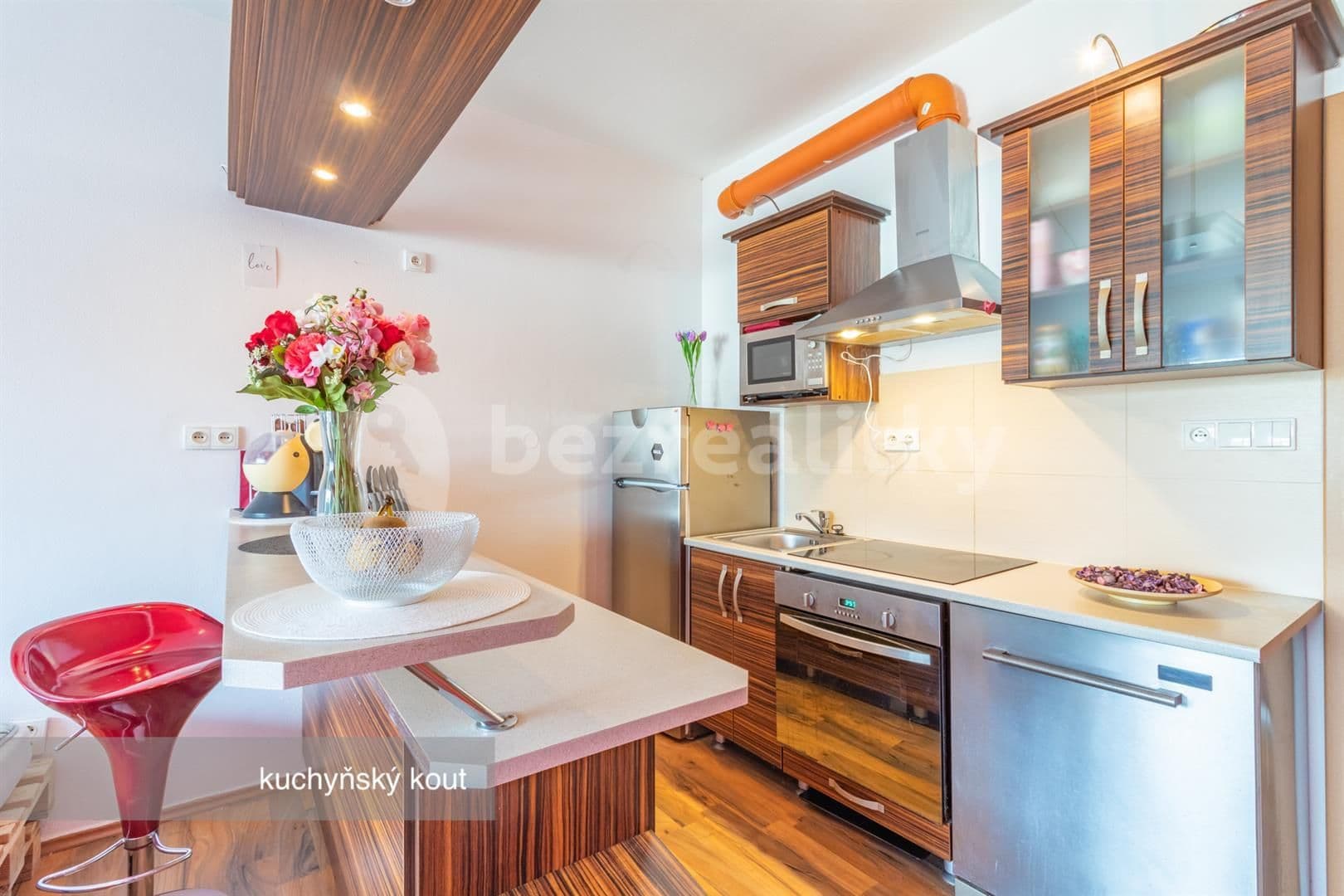 Prenájom bytu 1-izbový 33 m², K Dolovu, Plzeň, Plzeňský kraj Prenájom bytu 1-izbový 33 m², K Dolovu, Plzeň, Plzeňský kraj