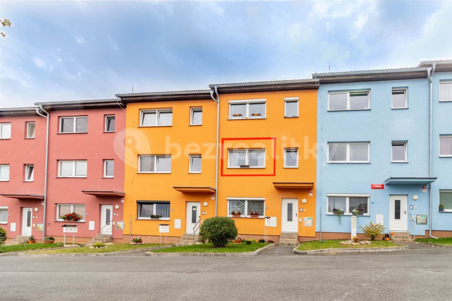 Prenájom bytu 1-izbový 33 m², K Dolovu, Plzeň, Plzeňský kraj Prenájom bytu 1-izbový 33 m², K Dolovu, Plzeň, Plzeňský kraj