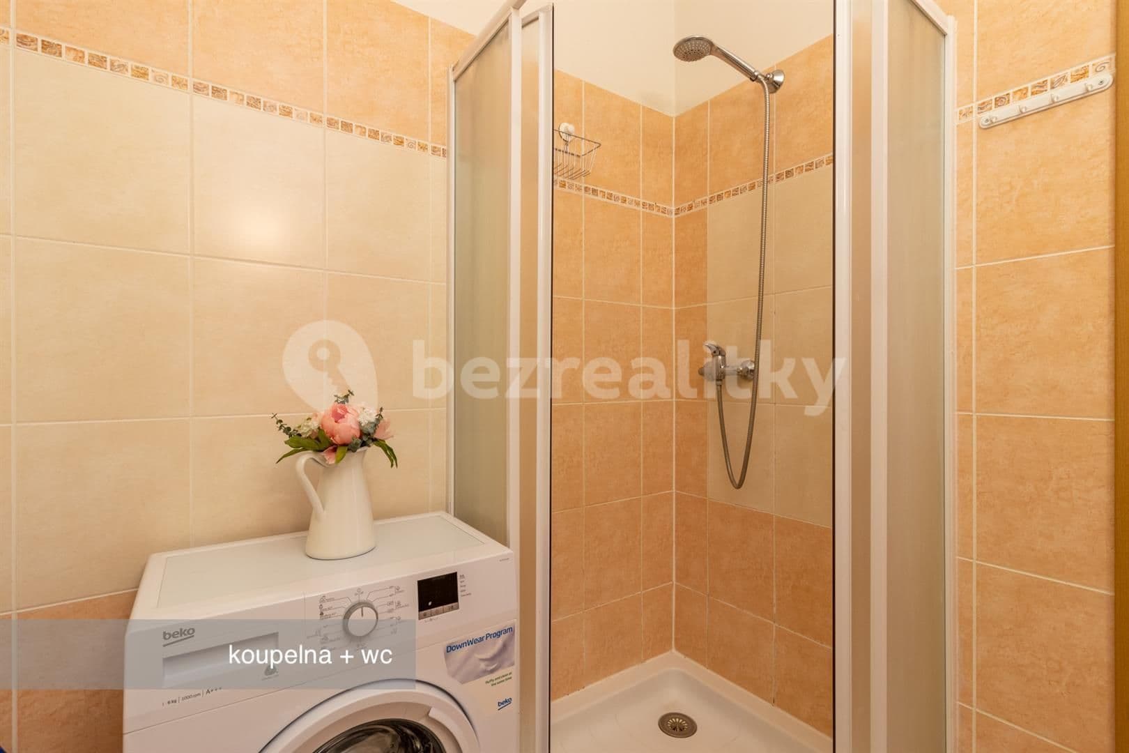 Prenájom bytu 1-izbový 33 m², K Dolovu, Plzeň, Plzeňský kraj Prenájom bytu 1-izbový 33 m², K Dolovu, Plzeň, Plzeňský kraj