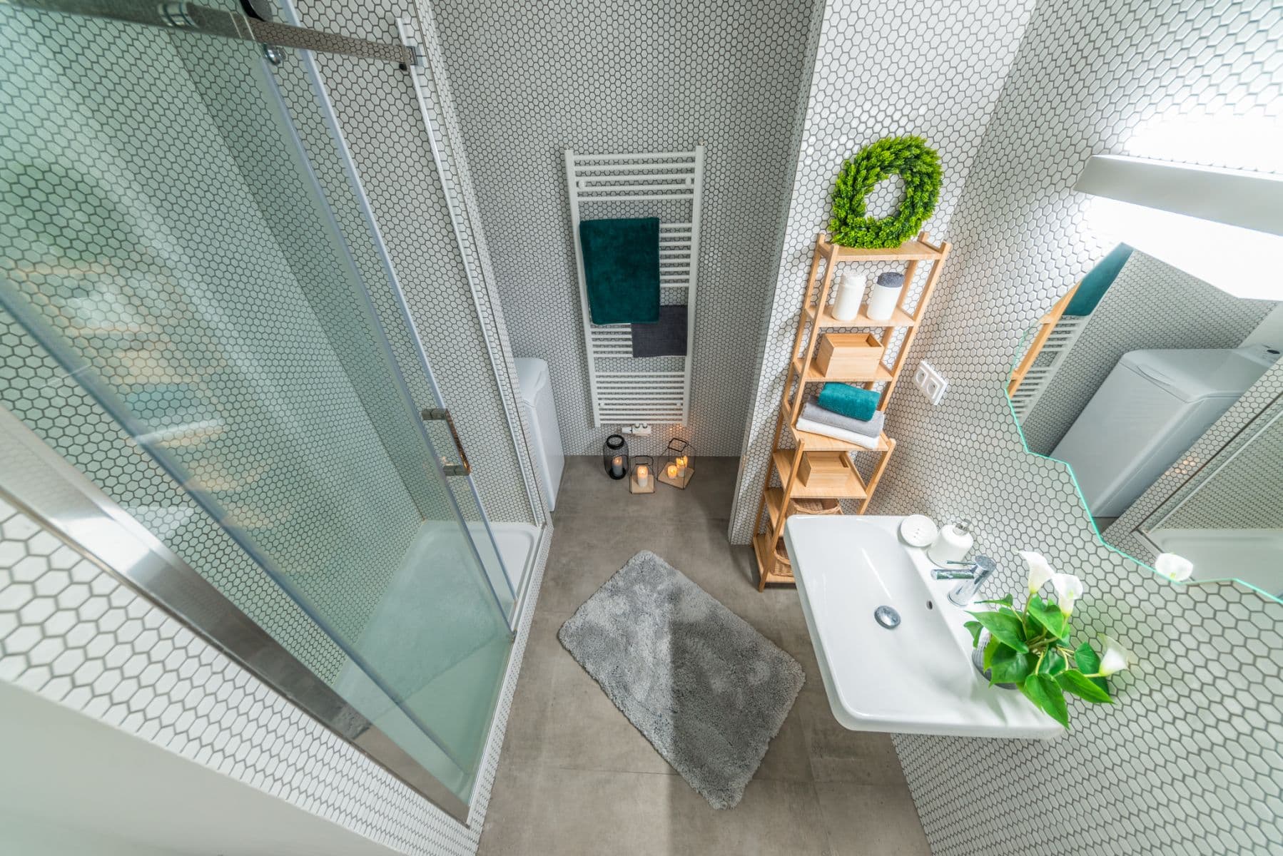 Prenájom bytu 2-izbový 62 m², Buzulucká, Praha, Praha Prenájom bytu 2-izbový 62 m², Buzulucká, Praha, Praha