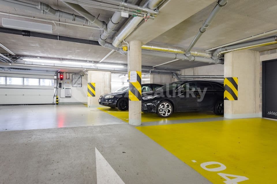 Prenájom bytu 2-izbový 60 m², Holečkova, Praha, Praha Prenájom bytu 2-izbový 60 m², Holečkova, Praha, Praha